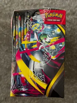 Pokemon TCG: Mega Evolution Booster Display Box (36 Packs) New & Sealed - Image 4