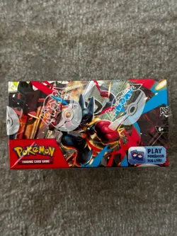 Pokemon TCG: Mega Evolution Booster Display Box (36 Packs) New & Sealed - Image 5