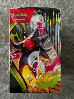 Pokemon TCG Mega Evolution Perfect Order Booster Display Box 36 Pack | FAST POST - Image 3