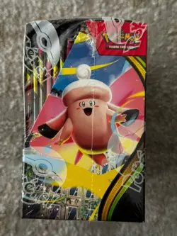 Pokemon TCG Mega Evolution Perfect Order Booster Display Box 36 Pack | FAST POST - Image 4