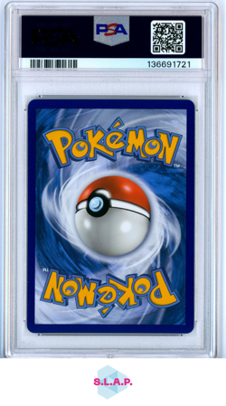 GENGAR & MIMIKYU GX TEAM UP POKEMON SUN & MOON TEAM UP 2019 53 PSA 10 - Image 2
