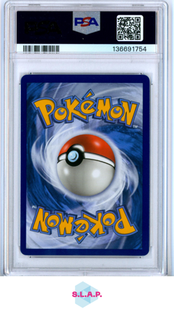 FA/TATE & LIZA CELESTIAL STORM POKEMON SUN & MOON CELESTIAL STORM 2018 166 PSA 9 - Image 2