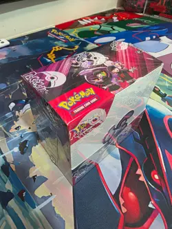 pokemon destined rivals booster box Sealed - Image 2