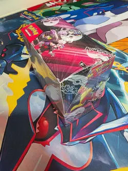pokemon destined rivals booster box Sealed - Image 3