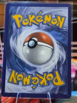 Pokemon Bulbasaur 133/132 Mega Evolution Illustration RareHolo MT/NM Pack Fresh! - Image 2