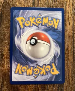 Pokemon Mega Starmie EX 102/088 Perfect Order 2026 Ultra Rare Full Art - Image 2