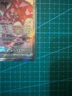 Pokemon TCG Charizard Ex 074 Scarlet & Violet Promo English - Image 5