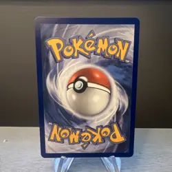 Pokemon Jamming Tower Sv10: Destined Rivals 243/182 Hyper Rare Holo Trainer - Image 2