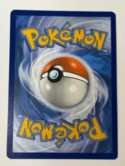 Pokemon Tornadus 210 SV Promo Pokemon NM - Image 2
