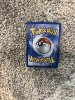 Pokemon TCG Feraligatr HeartGold SoulSilver 20/123 Holo Promo Rare LP To Nm🔥 - Image 4