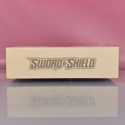 EMPTY BOX ULTRA PREMIUM COLLECTION CHARIZARD POKEMON SWORD&SHIELD OVP 2022 ENG 3 - Image 5