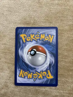 Pokemon Umbreon & Darkrai GC TAG TEAM SM241 Full Art Promo - Image 4