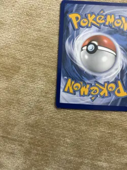 Pokemon Umbreon & Darkrai GC TAG TEAM SM241 Full Art Promo - Image 5
