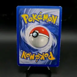 Pokemon TCG Misty's Gyarados Holo Rare Gym Challenge 13/132 Unlimited Edition - Image 2