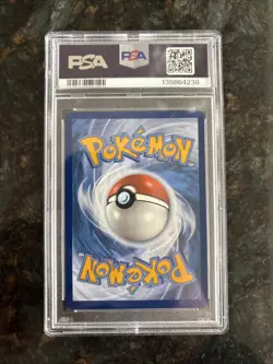 Pokemon 2024 Latias ex 239/191 SIR Surging Sparks GEM MINT PSA 10 - Image 3