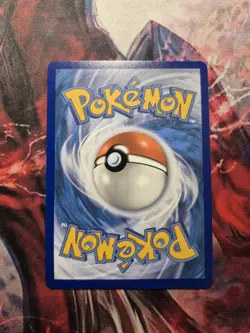 Eternatus VMAX - SV122/SV122 - Pokemon Shining Fates Sword Shield Shiny Rare NM - Image 2