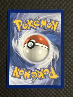 Pokemon Wailord Illustration Rare Full Art Holo 162/159 SV09 240HP Hydro Pump - Image 2