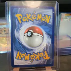 Pokemon - Spidops ex - 243/198 - SV01: Scarlet & Violet Base Set - Holo NM - Image 2