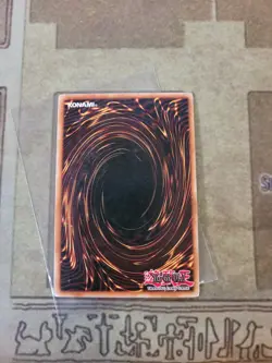 YUGIOH TCG BLACK RAY LANCER PHSW-EN040 SUPER 1ST EDITION LP - Image 2