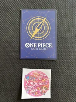 Carte One piece Nico Robin OP09-071, FR🇫🇷 NM✅ - Image 2