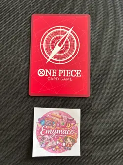 Carte One piece Nico Robin OP09-062, FR🇫🇷 NM✅ - Image 2
