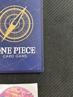 Carte One piece Dereshi OP09-117, FR🇫🇷 NM✅ - Image 3