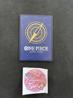 Carte One piece Nico Robin OP13-032, FR🇫🇷 NM✅ - Image 2