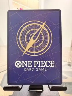 Monkey.D.Luffy OP ST21-014 SR | One Piece TCG: EX Gear 5 English — Foil NM - Image 2