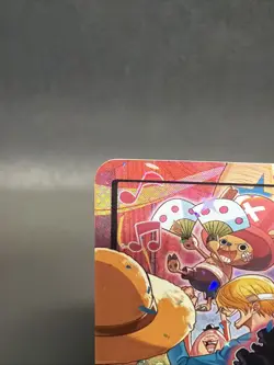 OP15-022 Brook Alt Art Leader Adventure on Kami’s Island One Piece TCG English - Image 2