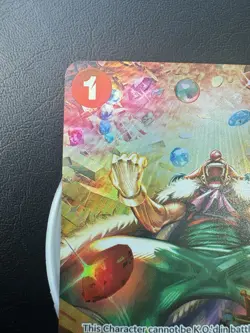 Buggy [SP] OP03-008 [One Piece Pillars Of Strength] [English] - Image 2