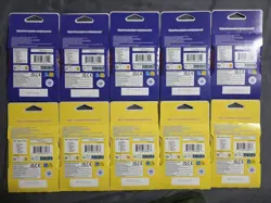 One Piece Adventure on Kami's Island OP15-EB04/ OP14 lot of 10 packs! - Image 2
