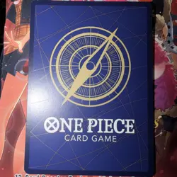 Nami (053) EB03-053 Extra Booster: One Piece Heroines Edition Foil - Image 2