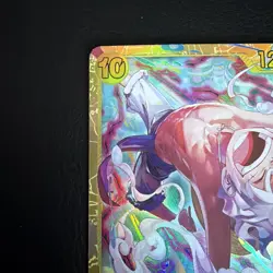 One Piece TCG Monkey D Luffy EB04-061 SEC OP15 - Image 5