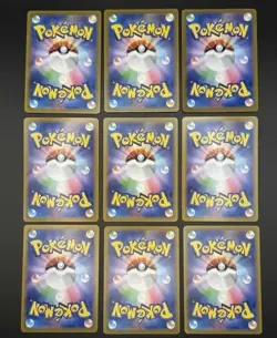 Magikarp AR 080/073 Triplet Beat sv1a Pokemon Card Japanese [Near Mint] - Image 2