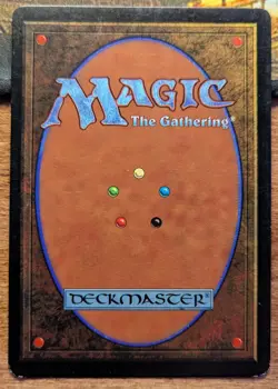 URZA, MISHRA, ASHNOD, & TAWNOS- 4x Oversized Card VANGUARD - Magic The Gathering - Image 3