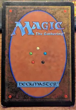 URZA, MISHRA, ASHNOD, & TAWNOS- 4x Oversized Card VANGUARD - Magic The Gathering - Image 5
