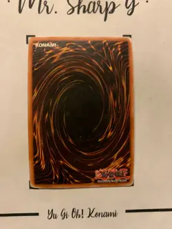 CORSESCA DRAGUNITA - HA04-IT044 ITALIAN Yu-Gi-Oh! CARD SUPER RARE HOLO KONAMI - Image 5