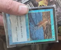 MTG Chill PAL00 Arena Promo FOIL Magic The Gathering Sealed 8 card Pack sixth ed - Image 1