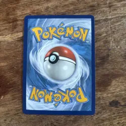 Pokemon TCG Fire Energy Crown Zenith Textured Holo Ultra Rare Card 153/159 - Image 4