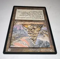 MTG * Phyrexian Devourer Alliances NM Unplayed Regular SellbyCyn - Image 3