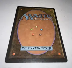 MTG * Phyrexian Devourer Alliances NM Unplayed Regular SellbyCyn - Image 4