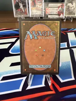 MTG Alliances Phyrexian Devourer Magic The Gathering Premodern - Image 2