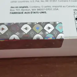 Wizards of the Coast MTG Secret Lair x Arcane Lands Traditional Foil Box (5) - Image 5