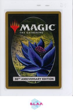 SINKHOLE WIZARDS OF THE COAST MTG C 0126 30TH ANN. EDITION ENGLISH - Image 2