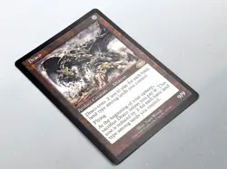 MTG - PLANESHIFT (BB/'01) - DRACO (131) - DRACO / RARE / NEVER PLAYED / NM - Image 3