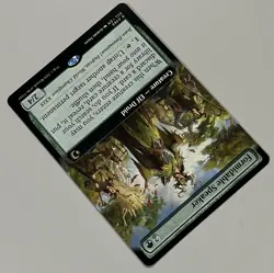 MTG Lorwyn Eclipsed Formidable Speaker Creature RARE REGULAR #0366 - Image 4