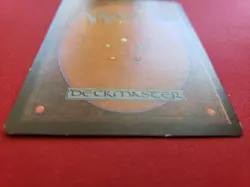 Demonic Tutor Revised #105 MtG - Image 3