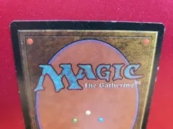 Demonic Tutor Revised #105 MtG - Image 4