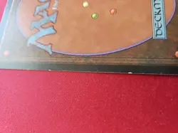 Demonic Tutor Revised #105 MtG - Image 5