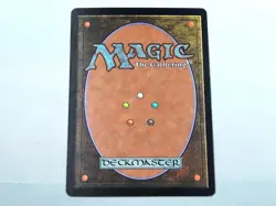 MTG - INVASION (BB/'00) - URZA'S FILTER (318) - URZAS FILTER / RARE/NEVER PL./NM - Image 2